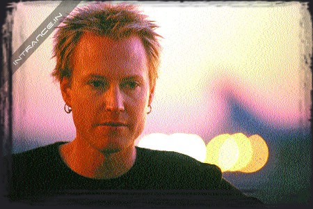 DJ Christopher Lawrence, a legend of trance music and the best American DJ of 2008
